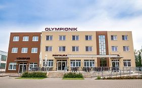 Hotel Olympionik